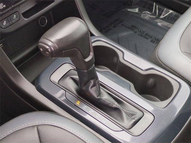 used 2018 Chevrolet Colorado car, priced at $27,198