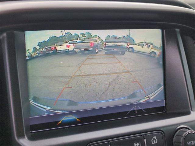 used 2018 Chevrolet Colorado car, priced at $27,198