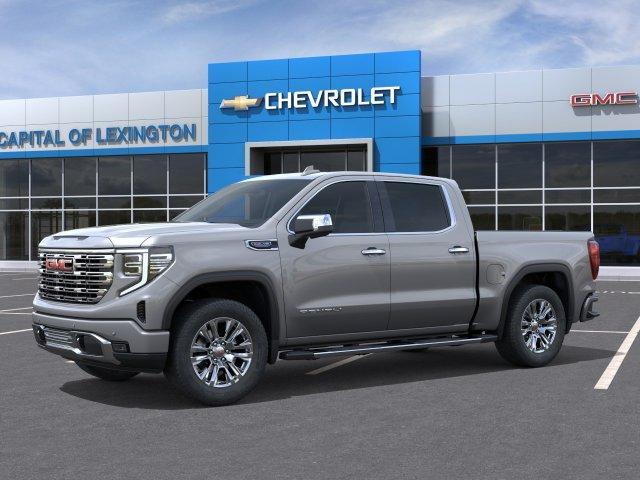 new 2026 GMC Sierra 1500 car, priced at $71,009