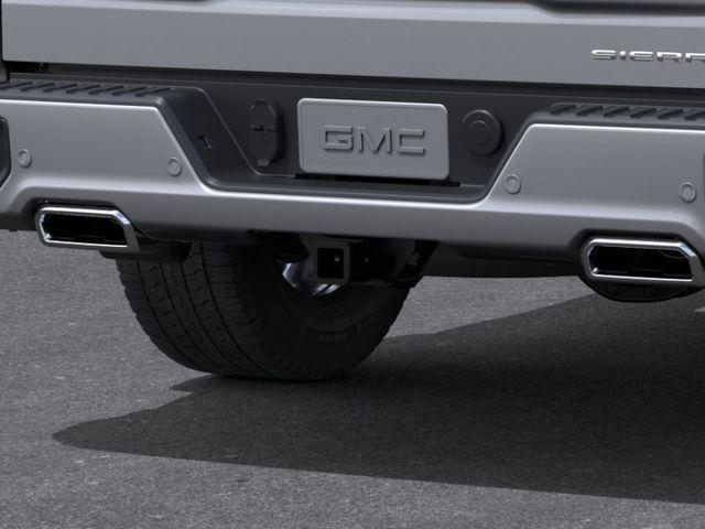 new 2026 GMC Sierra 1500 car, priced at $69,009
