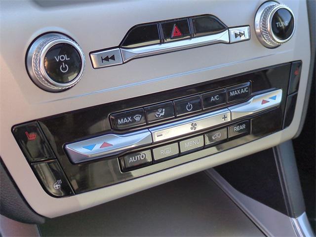 used 2023 Ford Explorer car, priced at $29,500