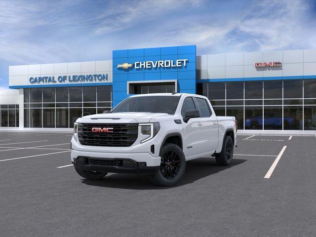 new 2024 GMC Sierra 1500 car, priced at $46,941