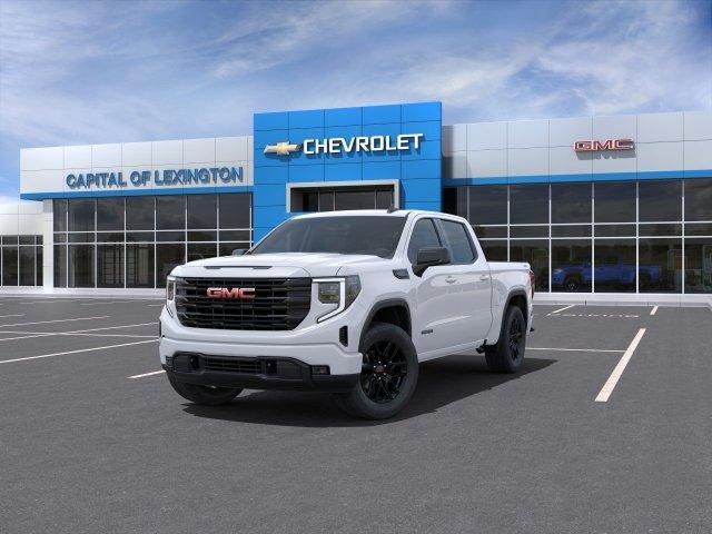 new 2024 GMC Sierra 1500 car, priced at $46,941