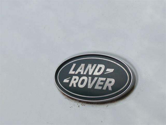 used 2023 Land Rover Defender car, priced at $57,500