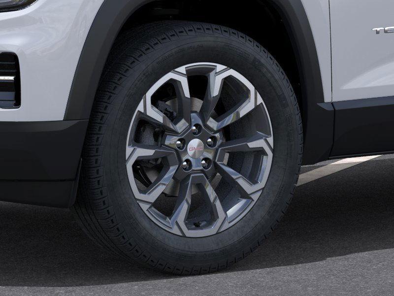 new 2026 GMC Terrain car, priced at $35,360