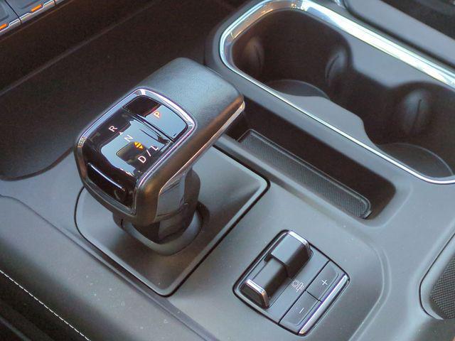 used 2023 GMC Sierra 1500 car, priced at $58,900