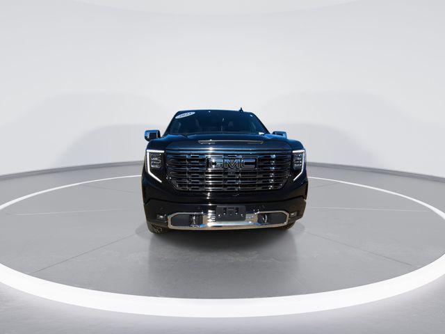 used 2023 GMC Sierra 1500 car, priced at $58,900