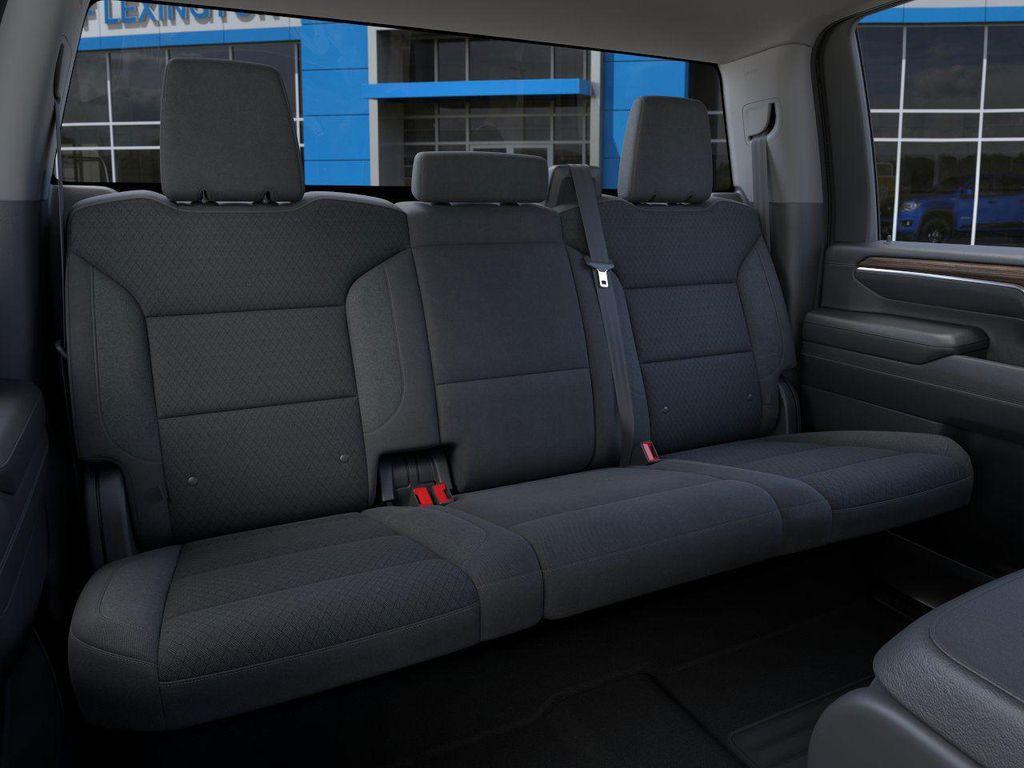 new 2026 Chevrolet Silverado 3500 car, priced at $67,576