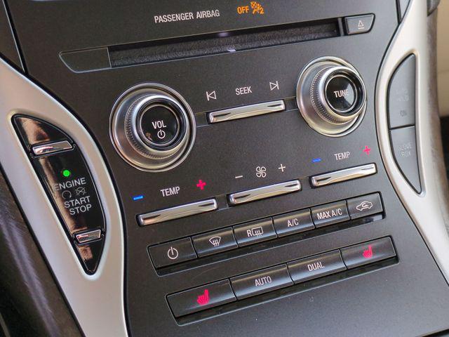 used 2019 Lincoln Nautilus car, priced at $16,304