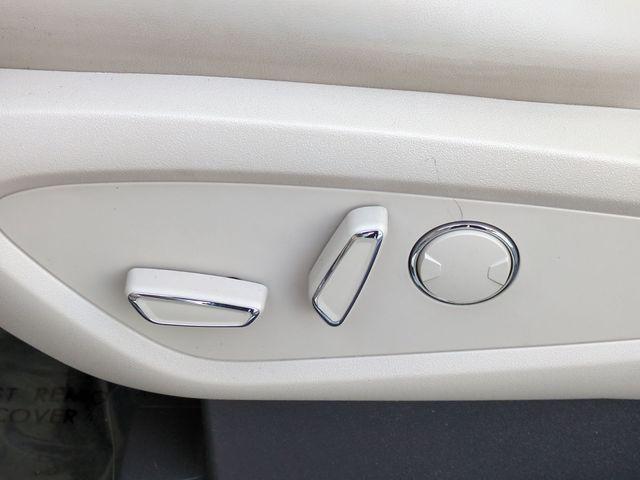 used 2019 Lincoln Nautilus car, priced at $16,304