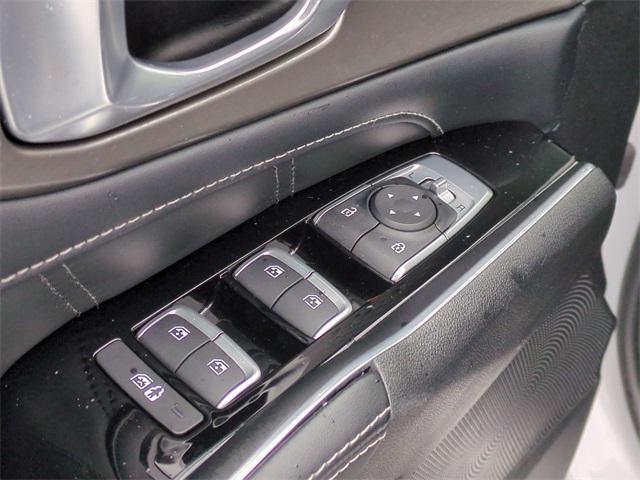 used 2021 Kia Sorento car, priced at $25,328