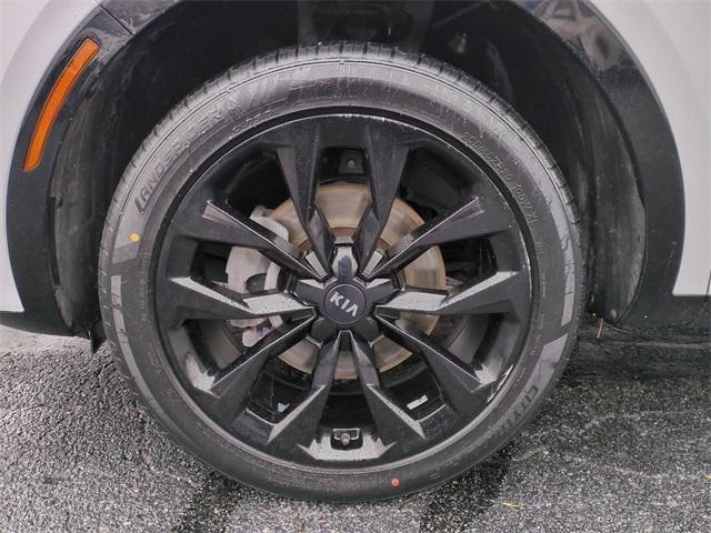 used 2021 Kia Sorento car, priced at $25,328