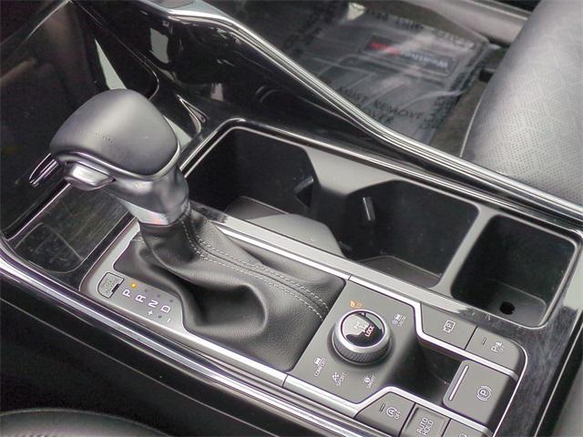 used 2021 Kia Sorento car, priced at $25,328