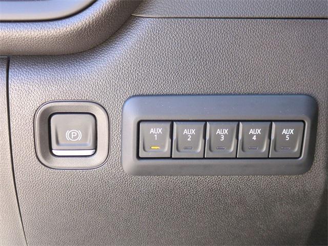 new 2024 Chevrolet Silverado 2500 car, priced at $68,731