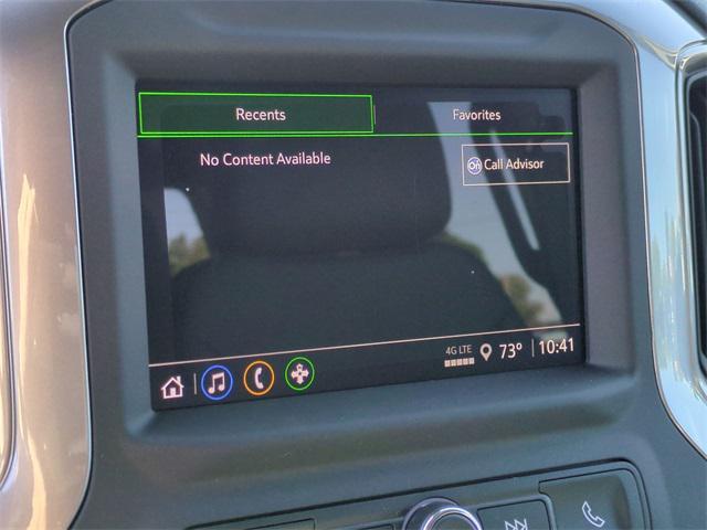 new 2024 Chevrolet Silverado 2500 car, priced at $68,731