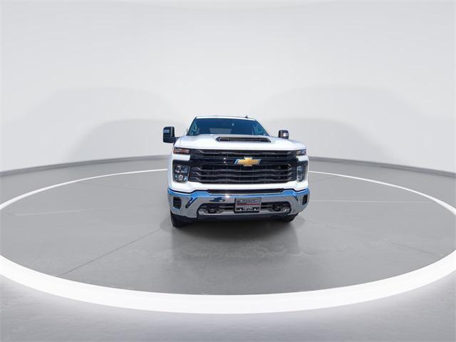 new 2024 Chevrolet Silverado 2500 car, priced at $68,731