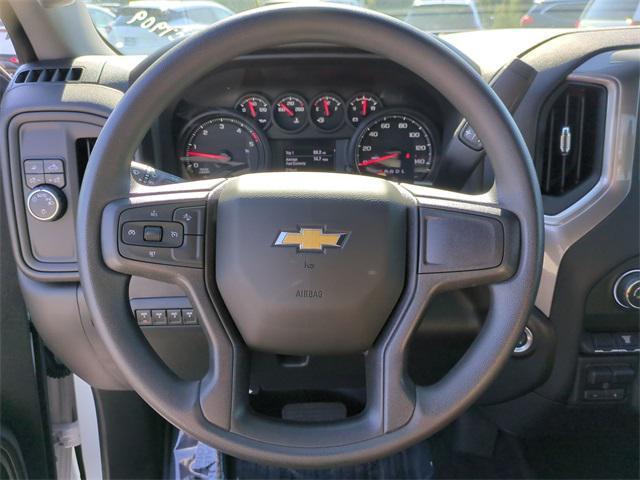 new 2024 Chevrolet Silverado 2500 car, priced at $68,731