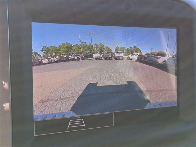 new 2024 Chevrolet Silverado 2500 car, priced at $68,731