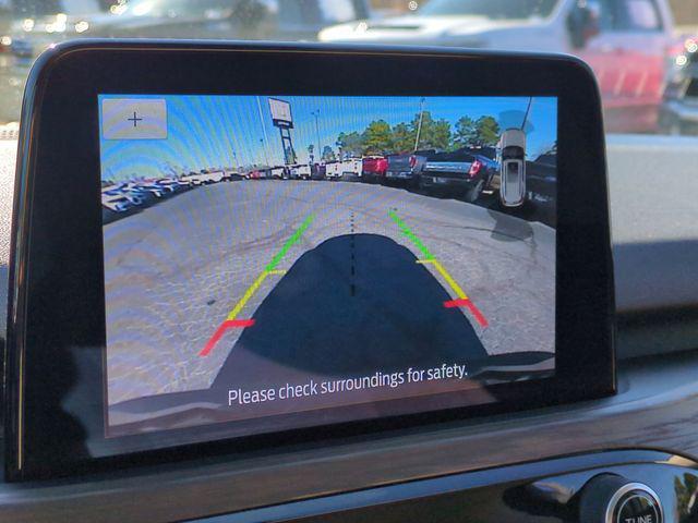 used 2020 Ford Escape car, priced at $20,557