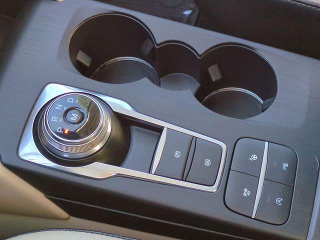 used 2020 Ford Escape car, priced at $20,557