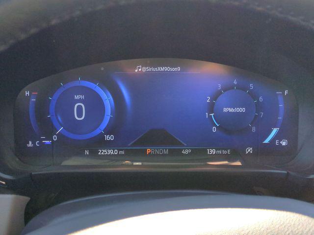 used 2020 Ford Escape car, priced at $20,557