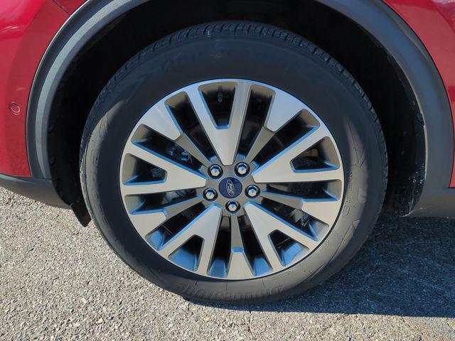 used 2020 Ford Escape car, priced at $20,557