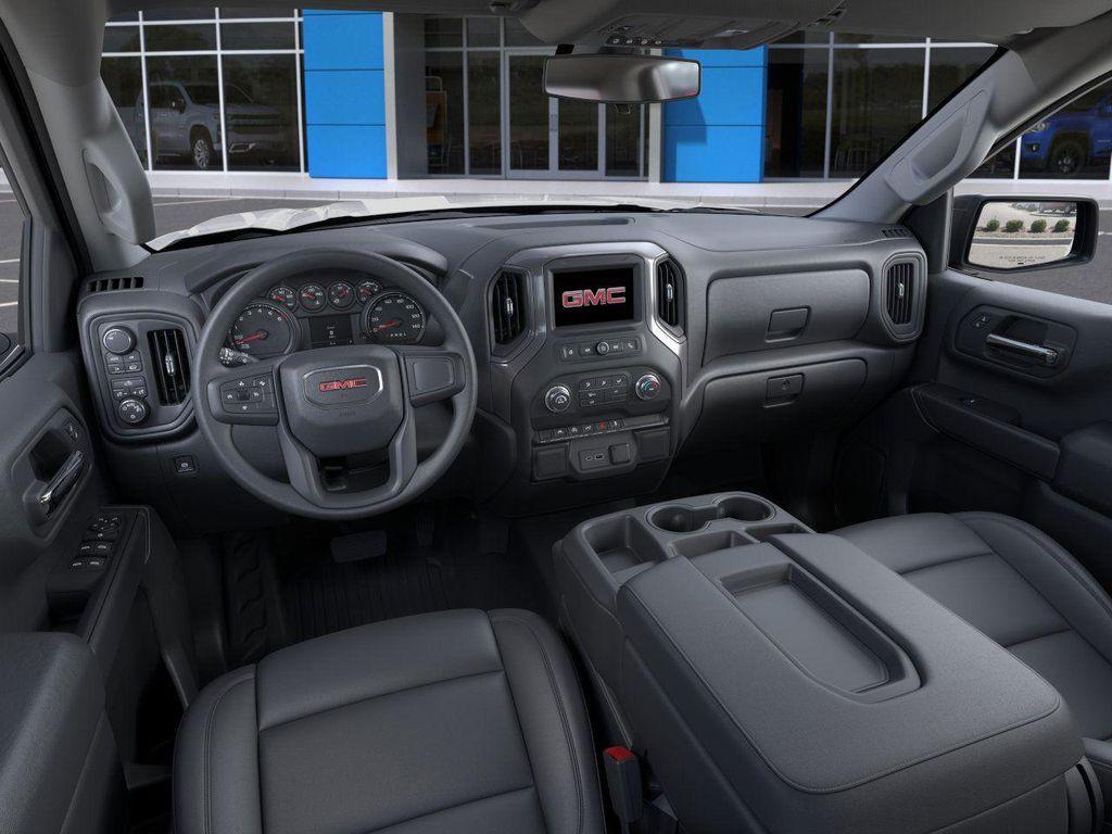 new 2026 GMC Sierra 1500 car, priced at $44,559