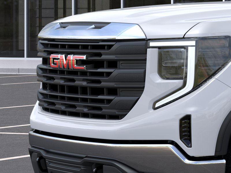 new 2026 GMC Sierra 1500 car, priced at $44,559