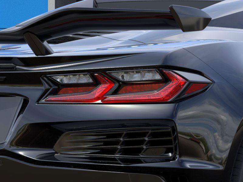new 2026 Chevrolet Corvette car, priced at $167,720