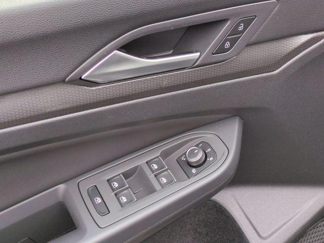 used 2024 Volkswagen Golf GTI car, priced at $35,110