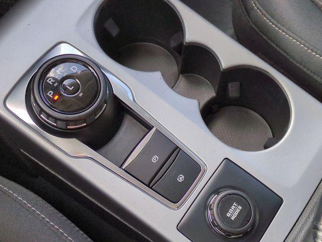 used 2021 Ford Bronco Sport car, priced at $19,895