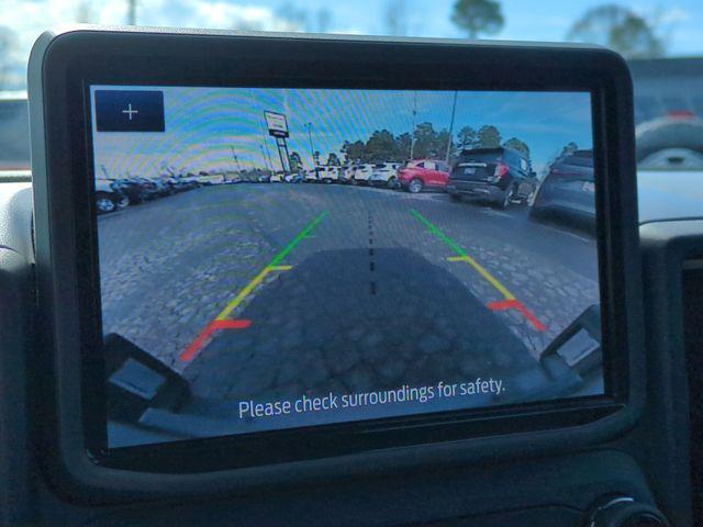 used 2021 Ford Bronco Sport car, priced at $19,895