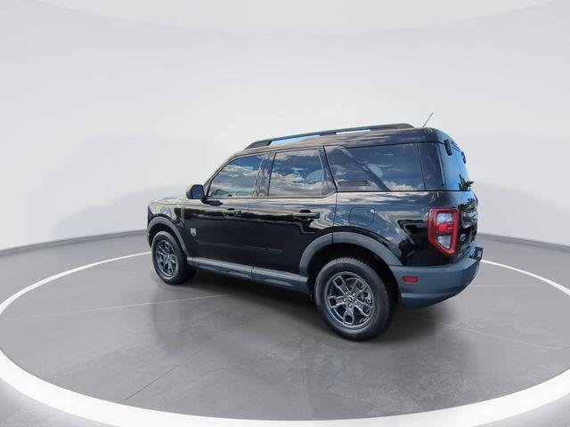 used 2021 Ford Bronco Sport car, priced at $19,895