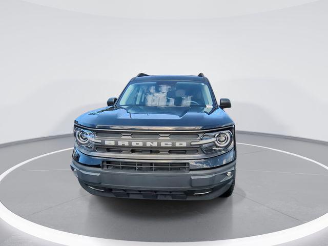 used 2021 Ford Bronco Sport car, priced at $19,895