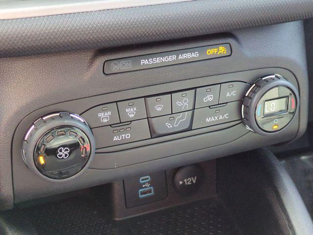 used 2021 Ford Bronco Sport car, priced at $19,895