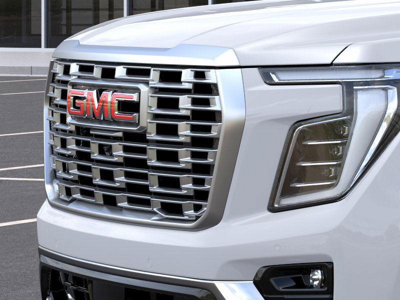 new 2026 GMC Yukon car, priced at $88,840