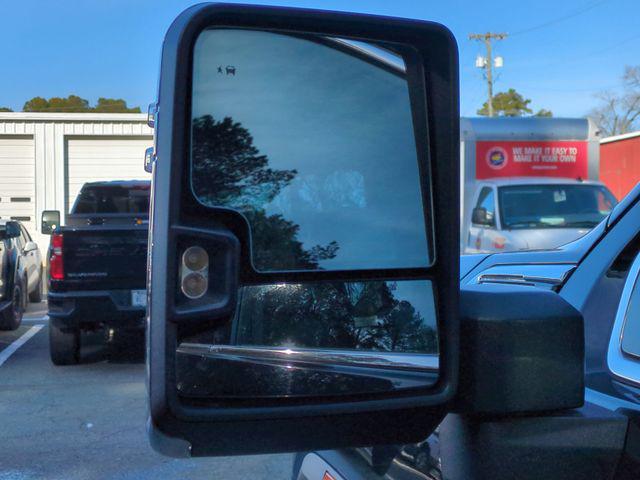 used 2022 GMC Sierra 3500 car, priced at $66,323