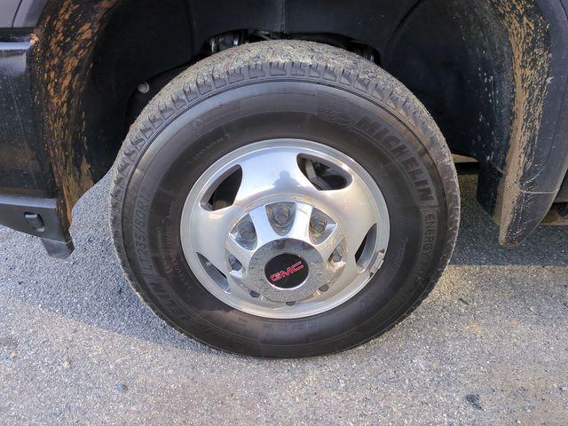 used 2022 GMC Sierra 3500 car, priced at $66,323