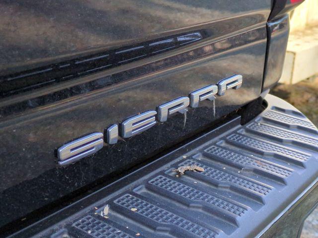 used 2022 GMC Sierra 3500 car, priced at $66,323