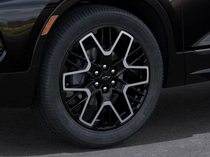 new 2026 Chevrolet Blazer car, priced at $51,355