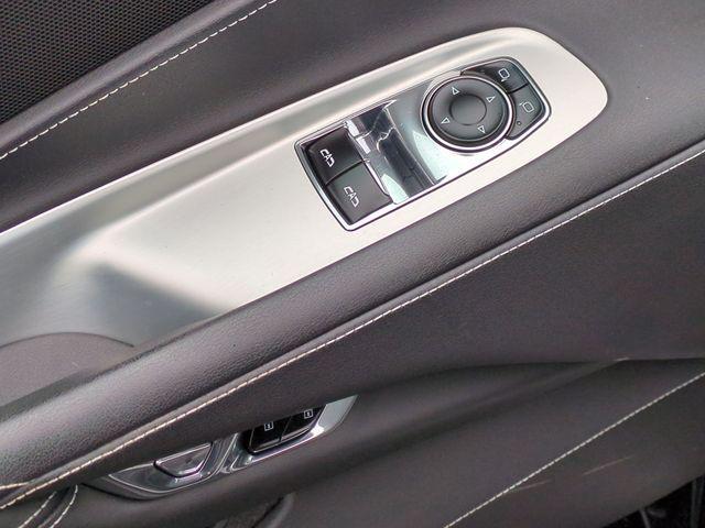 used 2021 Chevrolet Corvette car, priced at $58,995