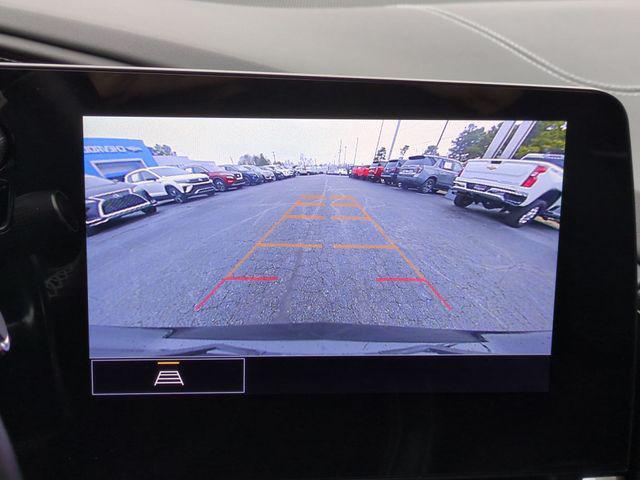 used 2021 Chevrolet Corvette car, priced at $58,995