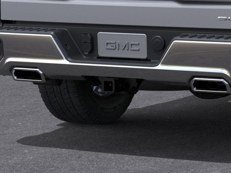 new 2026 GMC Sierra 1500 car, priced at $62,305