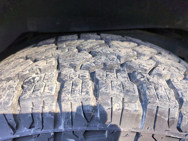 used 2017 Jeep Wrangler Unlimited car, priced at $14,658