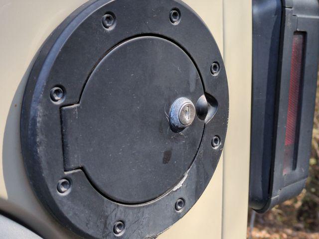 used 2017 Jeep Wrangler Unlimited car, priced at $14,658