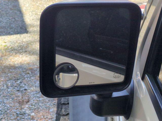 used 2017 Jeep Wrangler Unlimited car, priced at $14,658