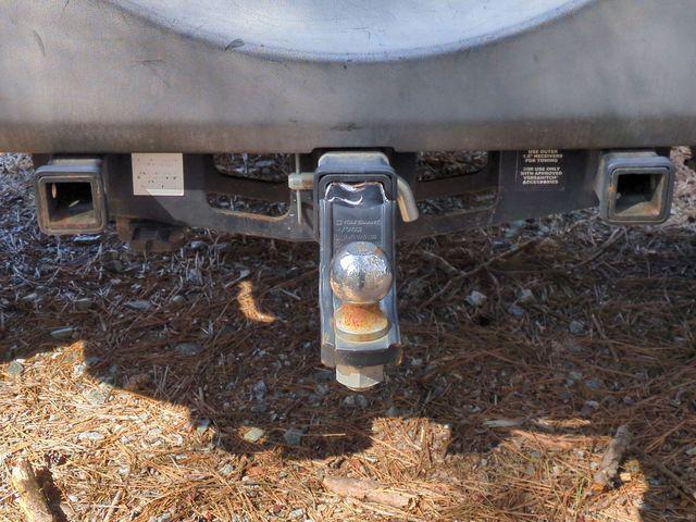 used 2017 Jeep Wrangler Unlimited car, priced at $14,658