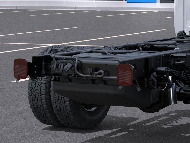 new 2026 Chevrolet Silverado 3500 car, priced at $62,033