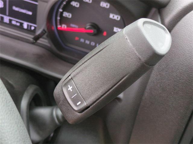 new 2025 Chevrolet Silverado 3500 car, priced at $67,584