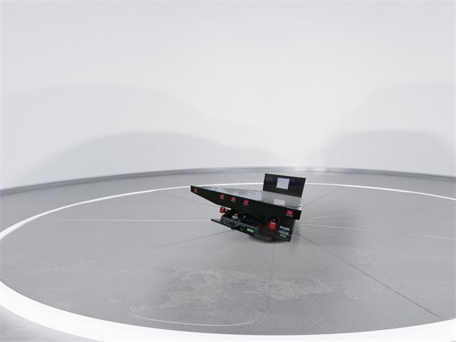 new 2025 Chevrolet Silverado 3500 car, priced at $67,584